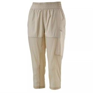 Puma Evo 3/4 Low Crotch Pant Size M
